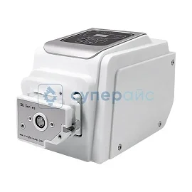 Насос роликовый Rongbai BT100-2J+DG-1(6) фото