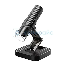 Цифровой Wi-Fi микроскоп Tomlov DM1S фото