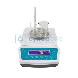 Измеритель плотности порошков Puchun JH300FT фото