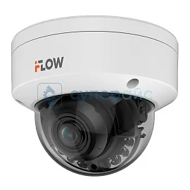 Камера видеонаблюдения iFlow F-IC-2486CMS(4 мм) фото
