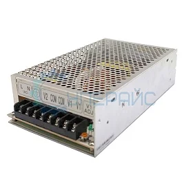 Двухканальный источник питания Leyu D-120 B (126 Вт) фото