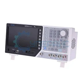 Генератор произвольных сигналов Hantek HDG2062B фото