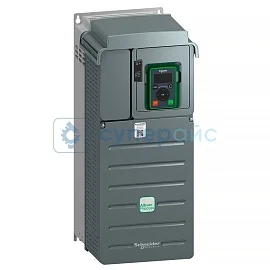 Преобразователь Schneider Electric ATV610D22N4 фото