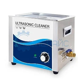 Ультразвуковая ванна GRANBO GB0410 фото