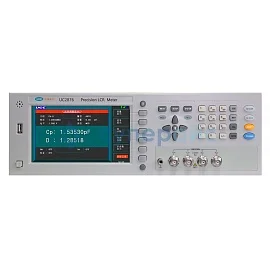LCR-метр UCE UC2876 фото
