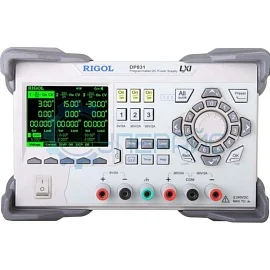 Программируемый источник питания RIGOL DP831 фото