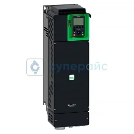 Преобразователь частоты Schneider Electric ATV630D37N4 фото
