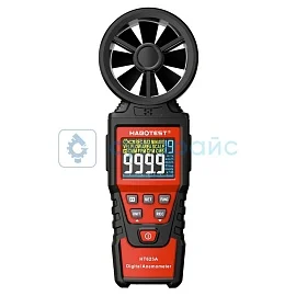 Анемометр Habotest HT625А фото