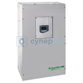 Плавный пусковой модуль Schneider Electric ATS48C48Q фото