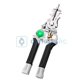 Многофункциональные клещи Niuxiang P4504 фото