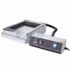 Профессиональная ванна для пайки XIN HAO MAI P2633A фото