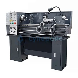 Настольный токарный станок Mengying MY730 фото