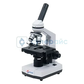 Лабораторный биологический микроскоп Yoke XSP-3CA фото