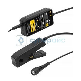 Клещи токоизмерительные ETA ETA5301S фото