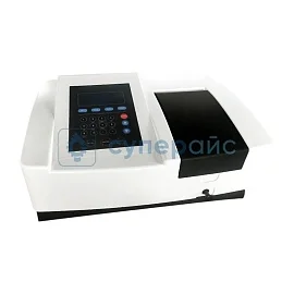 Фотометрический спектрометр Ronghui 723 фото