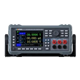 Блок питания постоянного тока лабораторный MATRIX MPS-1009 фото