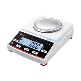 Цифровые лабораторные весы Etallwit BE3002 фото