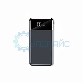 Внешний аккумулятор Pony 80000m (20000 мАч) фото