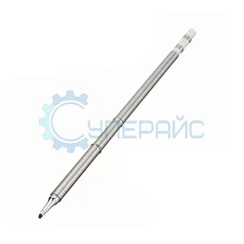 Жало паяльное Bakon T12-BC2 фото