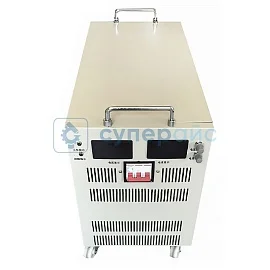 Импульсный источник питания постоянного тока Liyuan LY-20000-60 фото