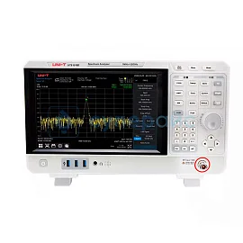 Спектроанализатор UNI-T UTS1015E фото