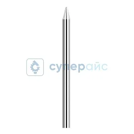 Паяльное жало HB-ST-C38-B 3,8 х 70 мм фото