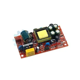 Источник питания JXINW 5B/12В 1А (бескорпусный) фото