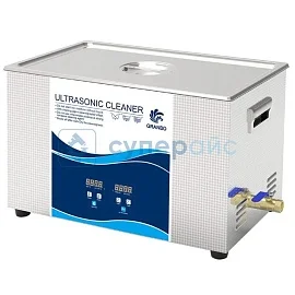 Прибор для ультразвуковой очистки GRANBO GS1530 фото