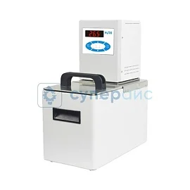 Масляная баня HUXI HLC-106R фото