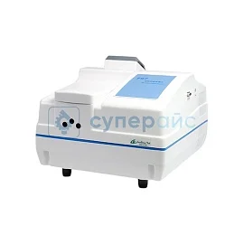 Флуоресцентный спектрофотометр Lengguang F97 фото