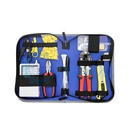 Набор инструментов для сетевого оборудования Noyafa NF-1302 фото