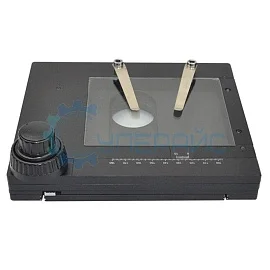 Двухкоординатный предметный столик GAOPIN XY к микроскопам фото