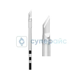 Сменное паяльное жало QUICK TSS08-K фото