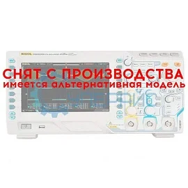 Цифровой запоминающий осциллограф RIGOL DS2302A-S фото