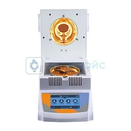 Стационарный влагомер Goyojo GYJ-DHS-20A фото