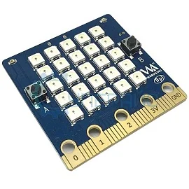 Одноплатный компьютер Banana Pi BPi Bit фото