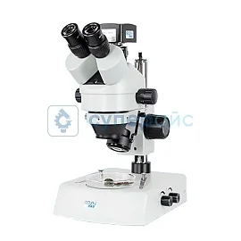 Микроскоп тринокулярный AOSVI T2-3M180 фото