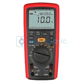 Мегомметр RGK RT-30 фото