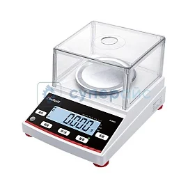 Электронные аналитические весы Etallwit BE1003 фото