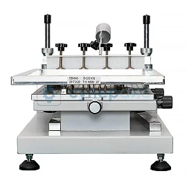 Трафаретный принтер Bovi BV-3040H фото