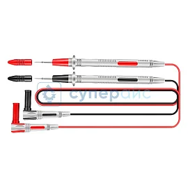 Комплект измерительных щупов ANENG PT2020 фото