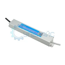 Влагозащищенный блок питания NeonPro LPS-12E40C (12 В, 3.4 А, 40 Вт) фото