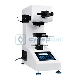 Измеритель твердости Kuyang HV-1000 фото