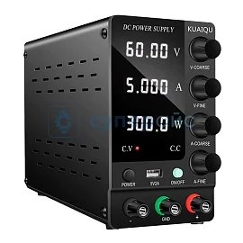 Импульсный источник питания KUAIQU SPS-C605 фото