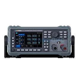 Лабораторный блок питания MATRIX MPS-401 фото