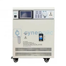 Программируемый блок питания DCUU APS10100 фото