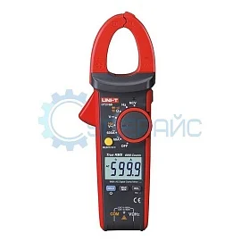 Токоизмерительные клещи UNI-T UT216B фото