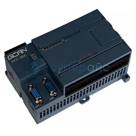 Контроллер PLC GCAN-PLC-324-R фото