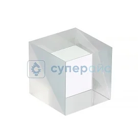 Призма квадратная JLGD JL-B6002 фото