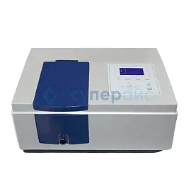 УФ-видимый спектрофотометр HORDE ELECTRIC HD-UV60 фото